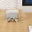Acrylic Stand for   M4, Desktop Anti-Slip Base for  Mini4, Hollowed Avoid Overheating 3