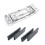 RAM Water Cooler Memory Block Memory Water Cooling Block Kits LRC2.0 RGB Two Armor Block Maximum Support 4 RAM 1