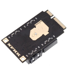 New High-Speed 3.0 Adapter Efficient Data Management: PCIe to 4 3.0 Adapter