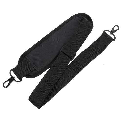 2Pcs Premium Epe Padded Shoulder Strap Replacement for Storage Bags 1
