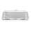 RAM Water Cooler Memory Block Memory Water Cooling Block Kits LRC2.0 RGB Two Armor Block Maximum Support 4 RAM 5