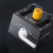 For Repair Fixture Opening Alignment Clamp Headphone Battery Disassembly Open the Cover Tools