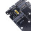 NGFF to  3 External HDD Enclosure MSATA SSD Adapter M.2  Protocol Adapter Board 6