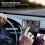 -Kompatibler FM-Transmitter Fürs Auto PD20W QC3.0 USB-Lade-Autoadapter MP3-Musik-Player 7