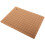 2Pcs Sturdy Cork Macrame Braiding Board with Printed Grid for Crafts 1