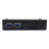USB Front Panel HUB 5Gbps 2 X USB3.0 + 1 X TYPE-C + TF/ + HD AUDIO 3.5mm Earphone Jack Mic Adapter for Desktop 4