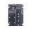 MSATA Naar USB-Adapter MSATA-Behuizing M.2 NGFF MSATA SSD Naar  3.0-Adapter Riser Board M.2 Box-Kabel 5