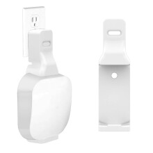 WLAN-Router-Wandhalterung, Stabil und Platzsparend, für Eero Pro 6E und Pro 6 Mesh, WLAN 6-Router-Wandhalterung
