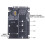 MSATA Naar USB-Adapter MSATA-Behuizing M.2 NGFF MSATA SSD Naar  3.0-Adapter Riser Board M.2 Box-Kabel 2