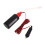 4Pcs Car Headlamp Restoration Spray Kit Compact Uv Shield Assorted 2