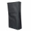 For PS5 Pro Vertical Dustproof Sleeve Anti-Scratch Protective Cover Dust Guard for Gaming Console A 1