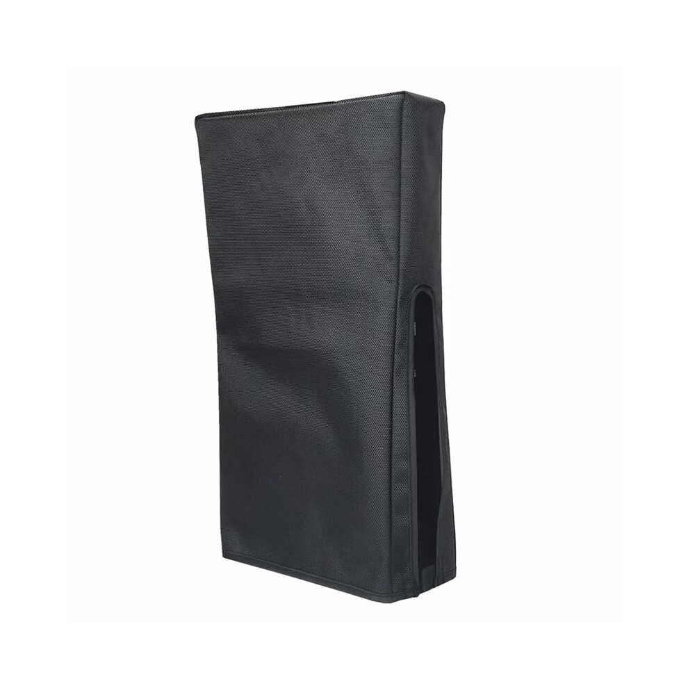 For Ps5 Pro Vertical Dustproof Sleeve Anti-Scratch Protective Cover Dust Guard For Gaming Console A 6033325084473