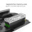 RAM Water Cooler Memory Block Memory Water Cooling Block Kits LRC2.0 RGB Two Armor Block Maximum Support 4 RAM 7