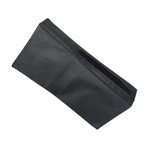 For PS5 Pro Vertical Dustproof Sleeve Anti-Scratch Protective Cover Dust Guard for Gaming Console A 2