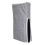 For PS5 Pro Vertical Dustproof Sleeve Anti-Scratch Protective Cover Dust Guard for Gaming Console B 1