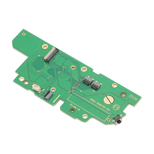 Left L Side Button Motherboard Replacement HDH-SAKYO-01 for Game Console for   Lite Left Handle 1