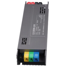 LED Slow- and Slow-Off Lamp with Transformer LED Power Supply Lighting Transformer Dimming Driver Power Supply 24v300W