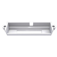 Region Free Game Cartridge Slot US JAPAN Games Game Cartridge Adapter N64 Cartridge Slot Tray for 64 White