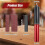 Spindle Sander Adapter for Power Drill, Handheld Rubber Sanding Drum, Hexagonal Attachment for Power Drill Chuck 9