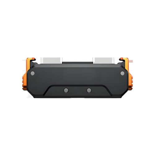 Adapter Base for  Action5 Pro/4/3 Dual Interface Plate Magnetic Quick Release Base Quarter Dock