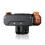 Adapter Base for  Action5 Pro/4/3 Dual Interface Plate Magnetic Quick Release Base Folding Dock 1