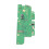 Left L Side Button Motherboard Replacement HDH-SAKYO-01 for Game Console for   Lite Left Handle 3