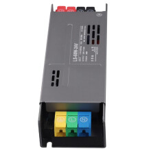 LED Slow- and Slow-Off Lamp with Transformer LED Power Supply Lighting Transformer Dimming Driver Power Supply 24v60W