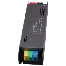 Lampa LED z Powolnym Włączaniem i Wyłączaniem z Transformatorem Zasilacz LED Oświetlenie Transformator Ściemniacz Sterownik Zasilacz 24v200W