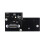 2Pcs for NGC GameCube Game Console V1.2 Optical Drive Emulator DVD Emulator Drive No SD2SP2/SDGecko 3