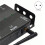 4 Way Wireless Separate DMX512 Splitter Distributor DMX512/1990 Signal Data 1 Input 4 Output Side Installed EU PLUG 5