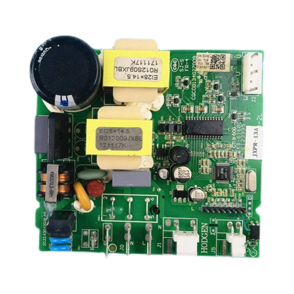 Frequency Conversion Drive Board For Refrigerator Bcd-610 20Wmbw Inverter Board Compressor Drive Board 6031602034760