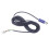 1pc Game Console Cable for GameCube for NGC GC Game Controller Extension  Gamepad Replacement Cord 3 Meters 1