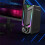 RGB Computer Speaker, Desktop Computer Speaker,Desktop Stereo Speaker, USB Powered, with LED Ambient 6