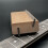Gitarrfret End Dressing File 35/90 Degree Luthier File Tool Gitarr Bas Fret End Dressing för Avrundning 6