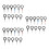 33Pcs Durable Multi Color Automotive Wire Terminal Removal Tool Kit 5