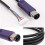 1pc Game Console Cable for GameCube for NGC GC Game Controller Extension  Gamepad Replacement Cord 3 Meters 3