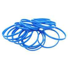 48Pcs Rubber Microphone Shock Mount Bands for Studio and Live Use