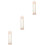 3Pcs Multi-Function Golden Scrolls for Chinese Painting and Writing 6