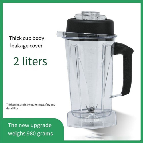 For  Cup Smoothie Maker Food Processor Blender Accessory Cup Holder with Blade 1