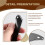 Pickguard pour Basse PB, Accessoires pour Instruments de Musique 5