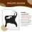 Pickguard pour Basse PB, Accessoires pour Instruments de Musique 3