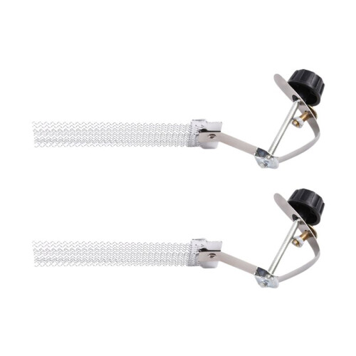 2 Piezas de Repuesto de Medio Cable de Caja, Accesorios para Caja.