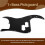Pickguard pour Basse PB, Accessoires pour Instruments de Musique 2