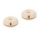 2Pcs Durable White Dental Storage Case Cute Travel Retainer Box 7