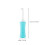 2Sets Private Area Spray Bottle Blue Practical Women Handheld Bidet 9