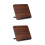 2Pcs Wooden Book Rest Multi-Angle Adjustable Book Holder for Desk Use 6