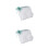 200Pcs Multi-Function Nylon Netting Bags Drawstring Bags for Fruit 6