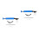 2Pcs Lightweight Pollinator Brush Plastic Tool for Orchard Garden Use 10