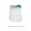 200Pcs Multi-Function Nylon Netting Bags Drawstring Bags for Fruit 10