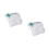200Pcs Multi-Function Nylon Netting Bags Drawstring Bags for Fruit 4